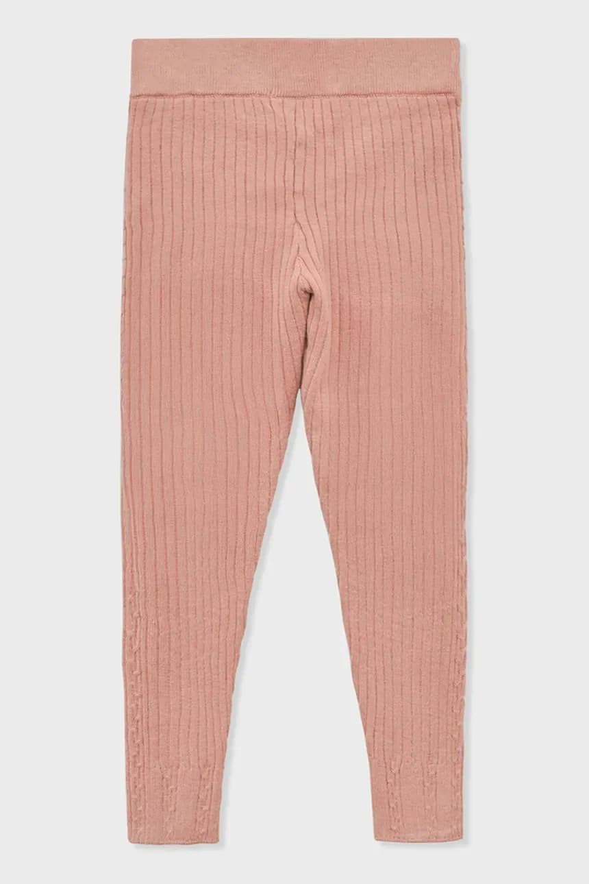 Детские леггинсы - фото 2