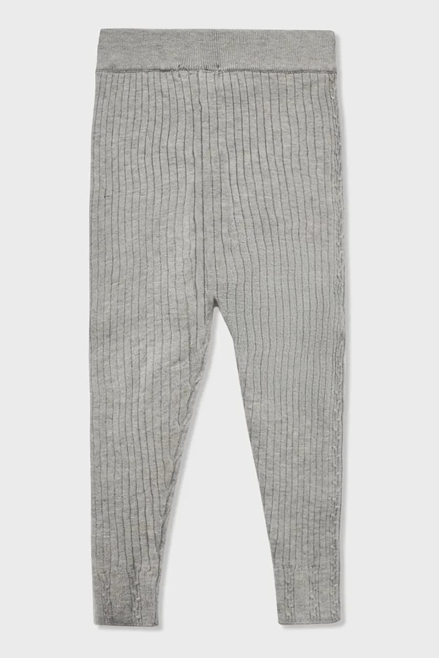 Детские леггинсы - фото 2