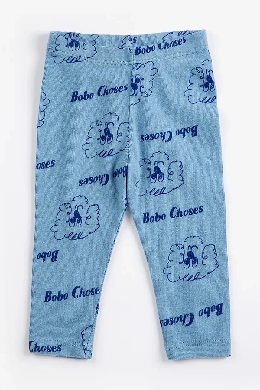 Детские легинсы Pickles The Dog