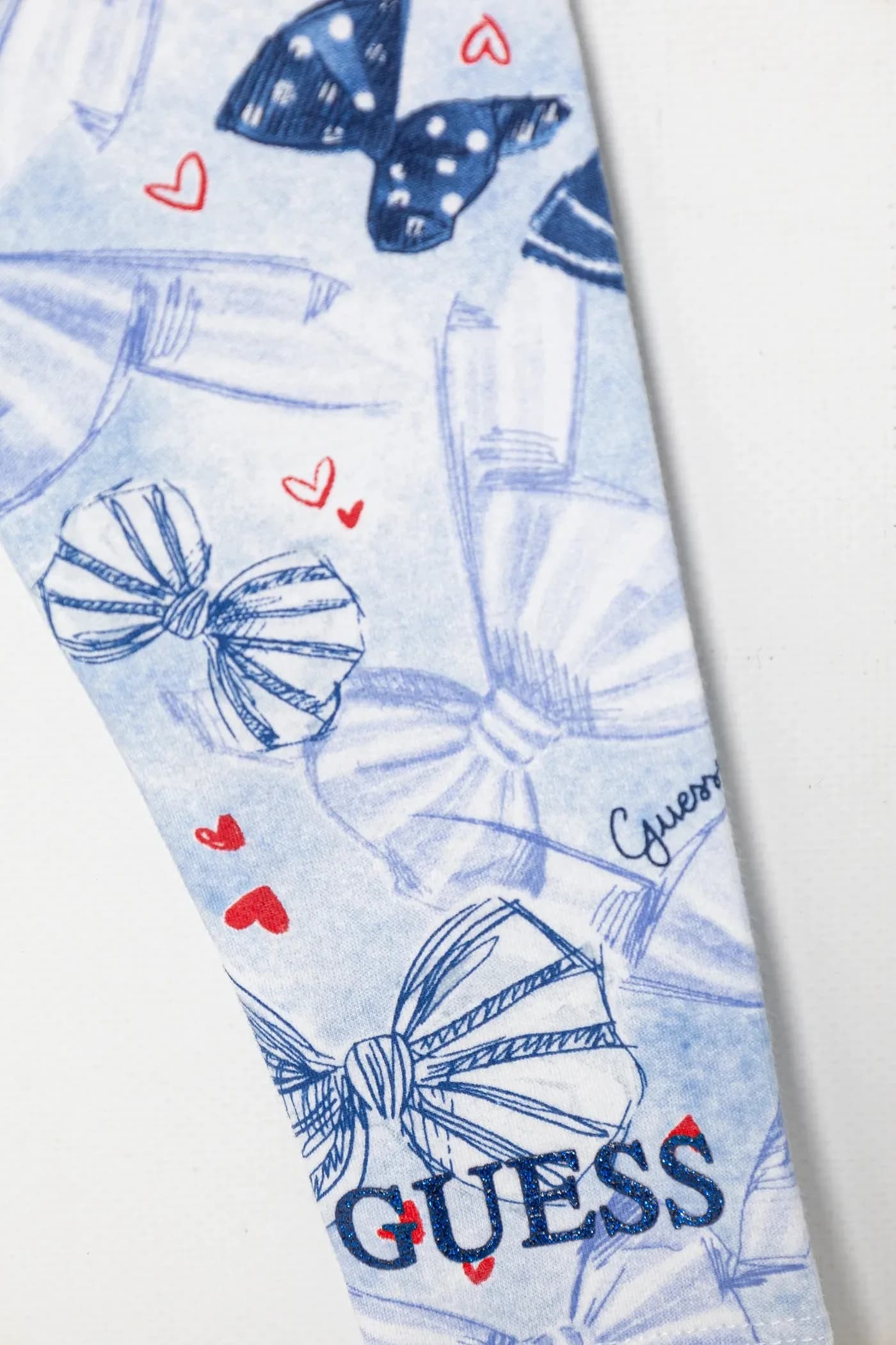 Детские леггинсы - фото 3