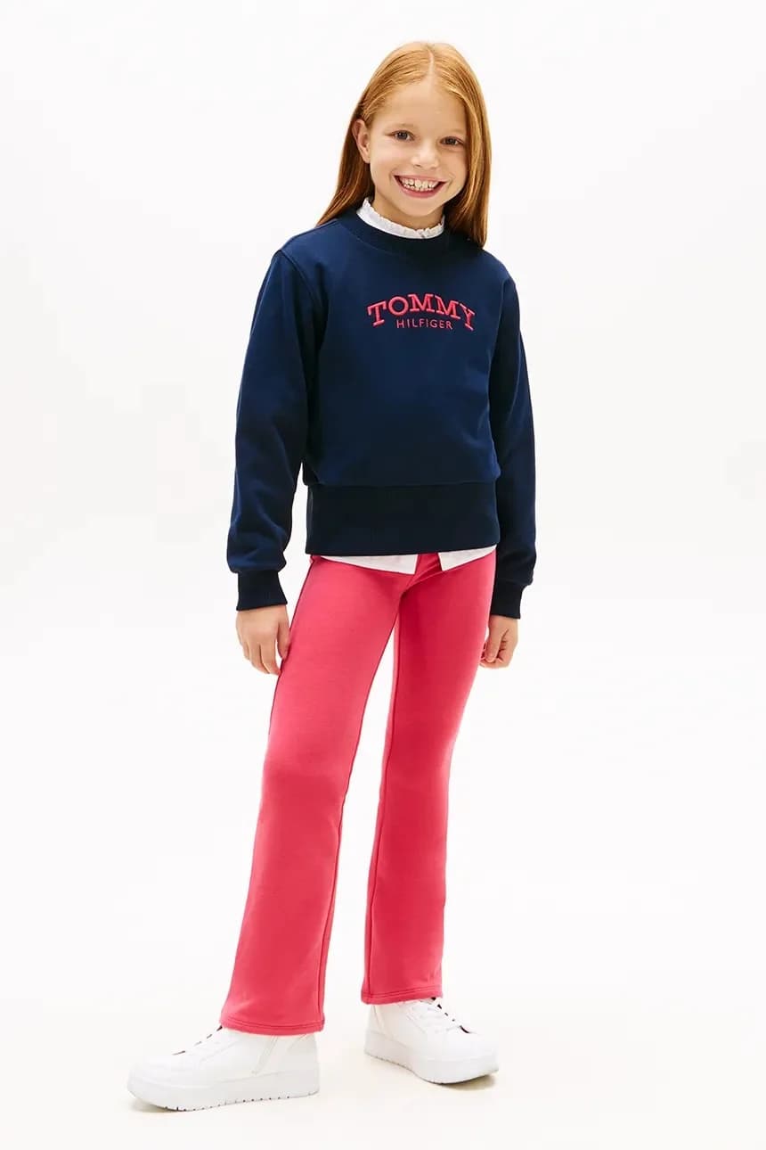 Детские леггинсы - фото 3