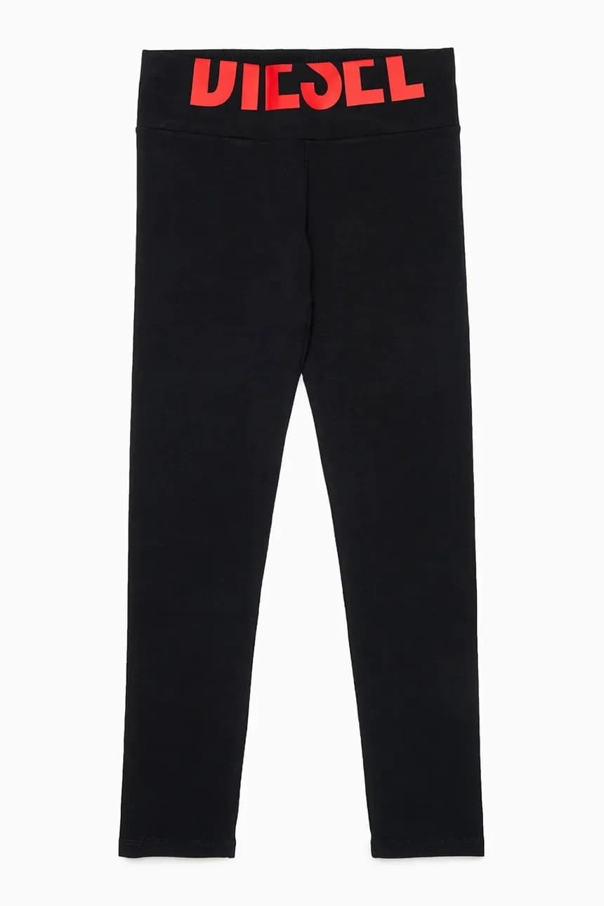 Детские леггинсы PCEFY TROUSERS