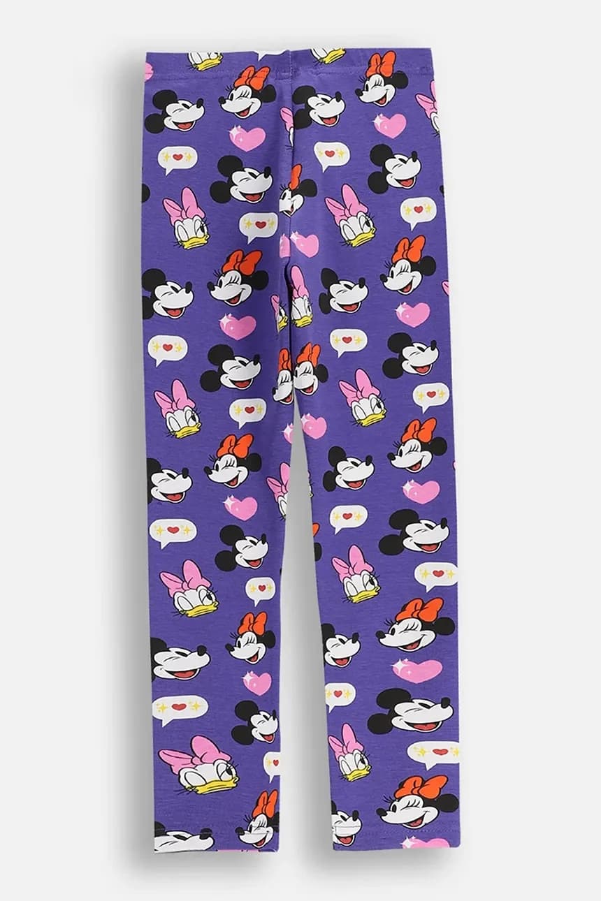 Детские леггинсы - фото 2