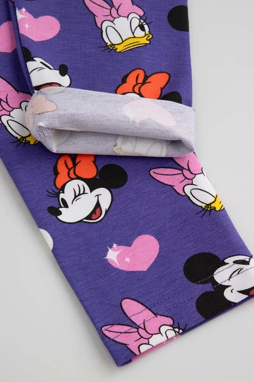 Детские леггинсы - фото 4