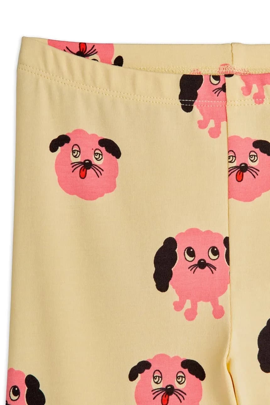 Детские леггинсы Doggies - фото 3