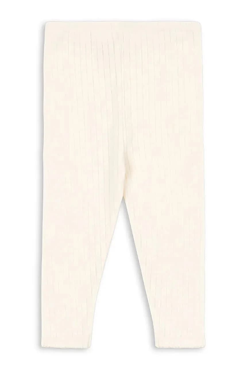 Детские хлопковые леггинсы MINNIE PANTS GOTS - фото 2