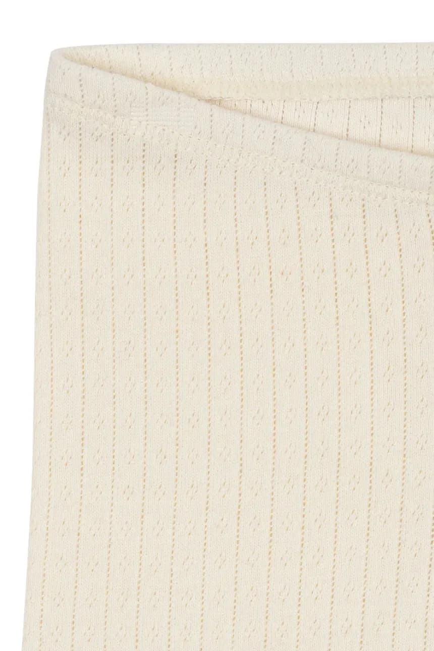 Детские хлопковые леггинсы MINNIE PANTS GOTS - фото 3