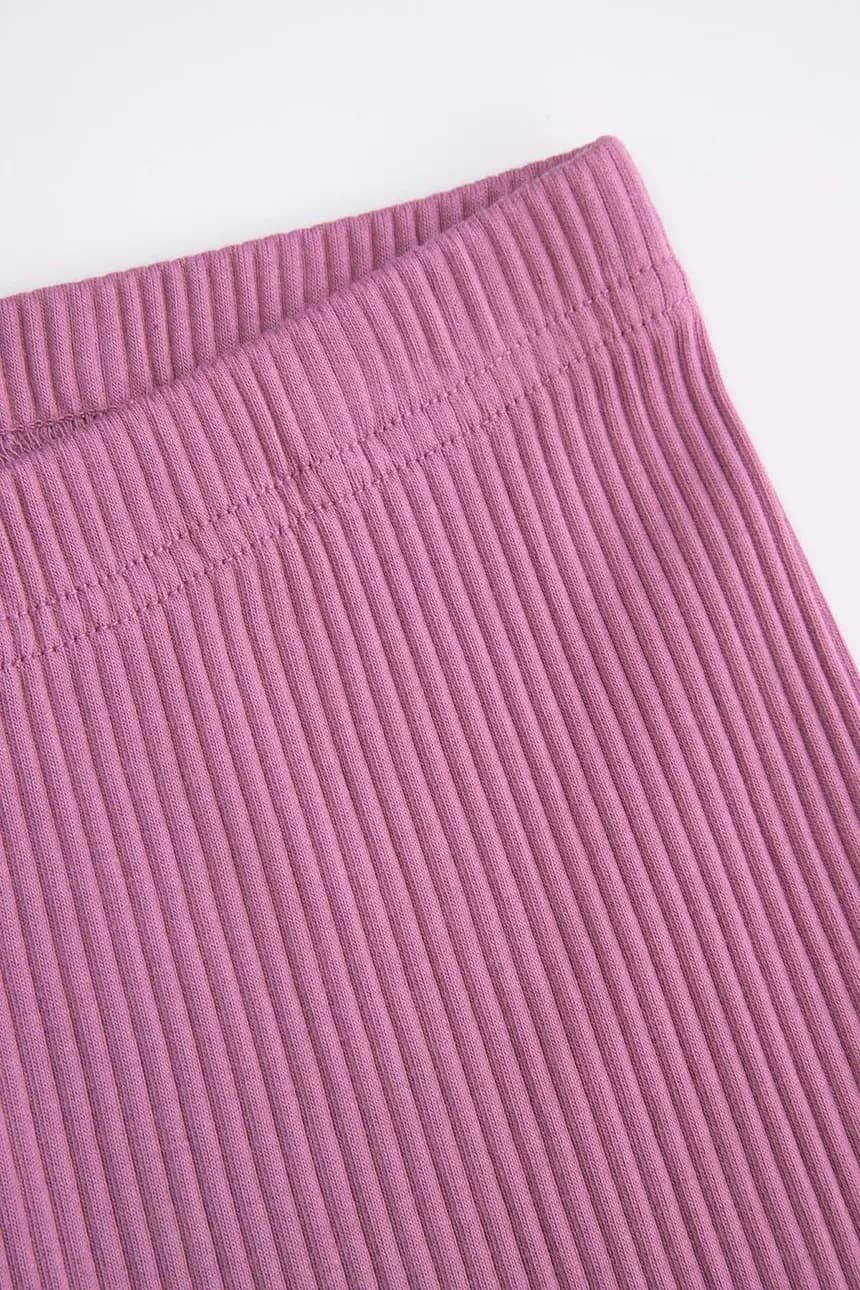 Детские леггинсы - фото 3