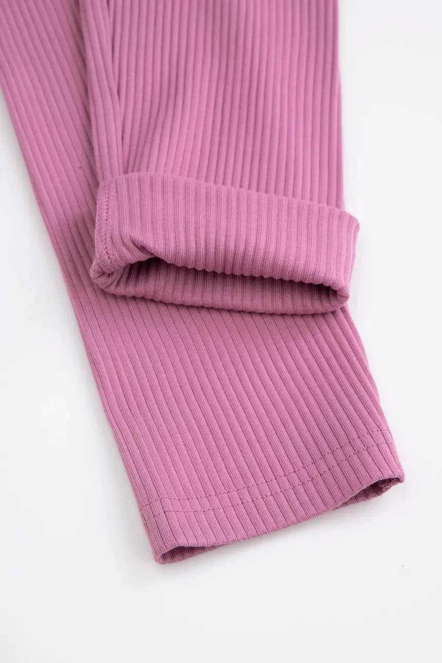 Детские леггинсы - фото 4