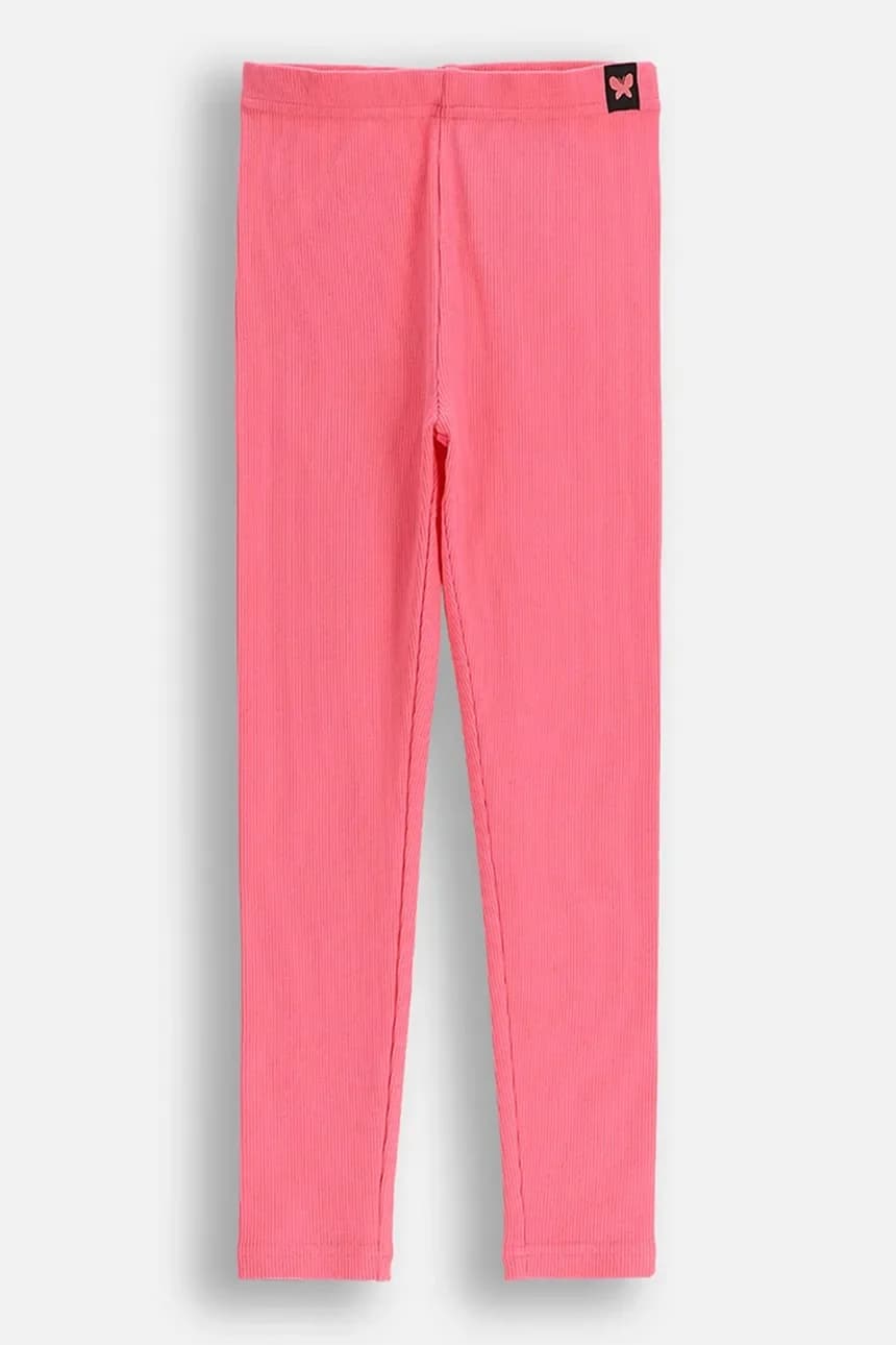 Детские леггинсы с хлопком