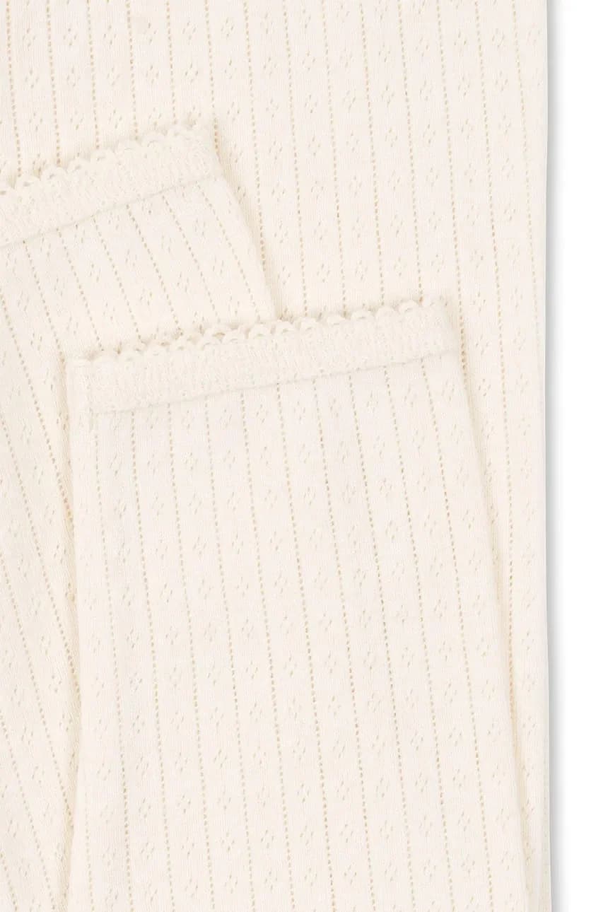 Детские хлопковые леггинсы MINNIE PANTS GOTS - фото 4