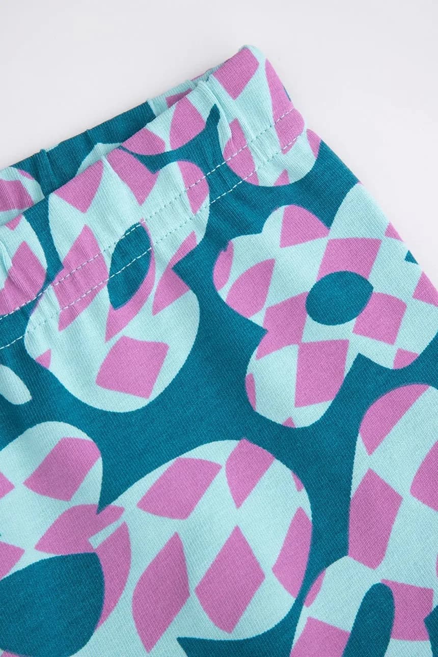 Детские леггинсы - фото 3