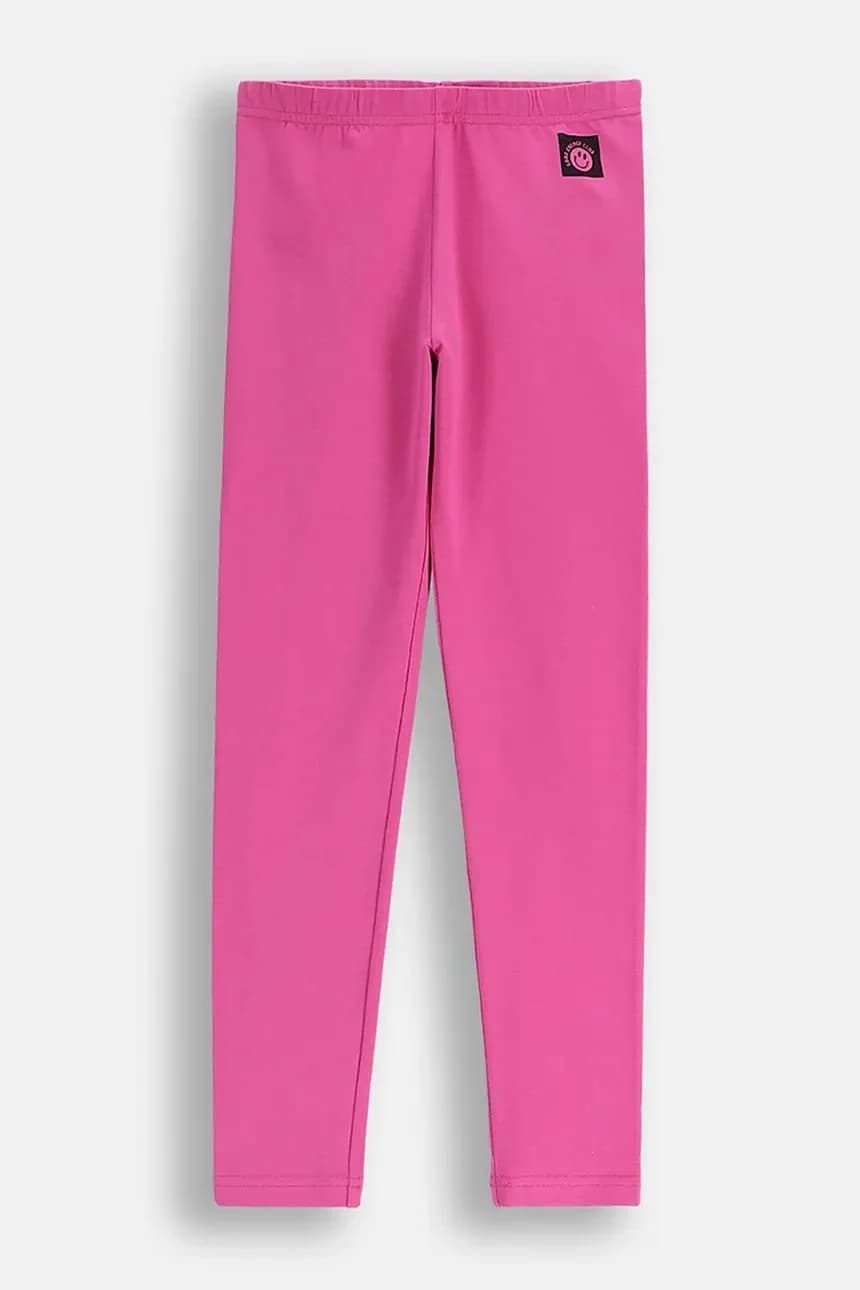 Детские леггинсы