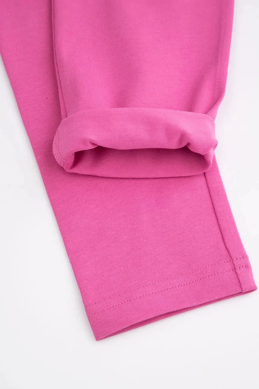 Детские леггинсы - фото 4