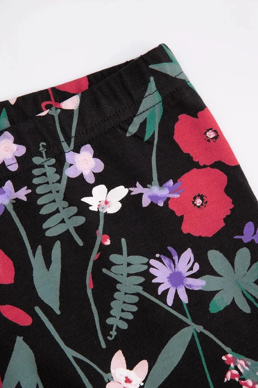 Детские леггинсы - фото 3