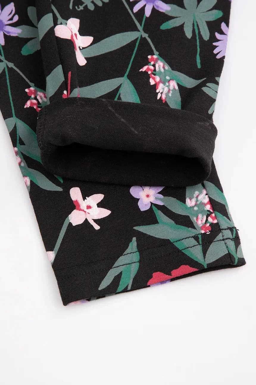 Детские леггинсы - фото 4