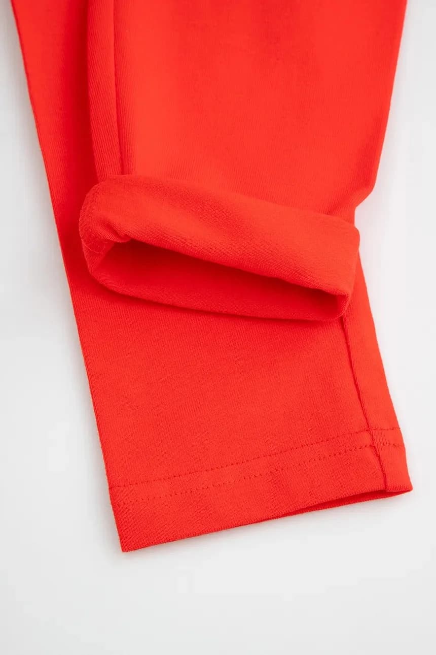 Детские леггинсы - фото 4