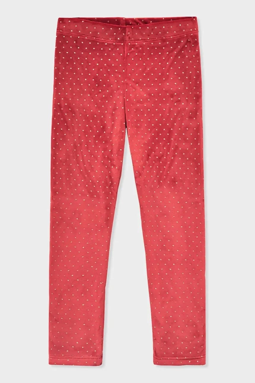 Детские леггинсы