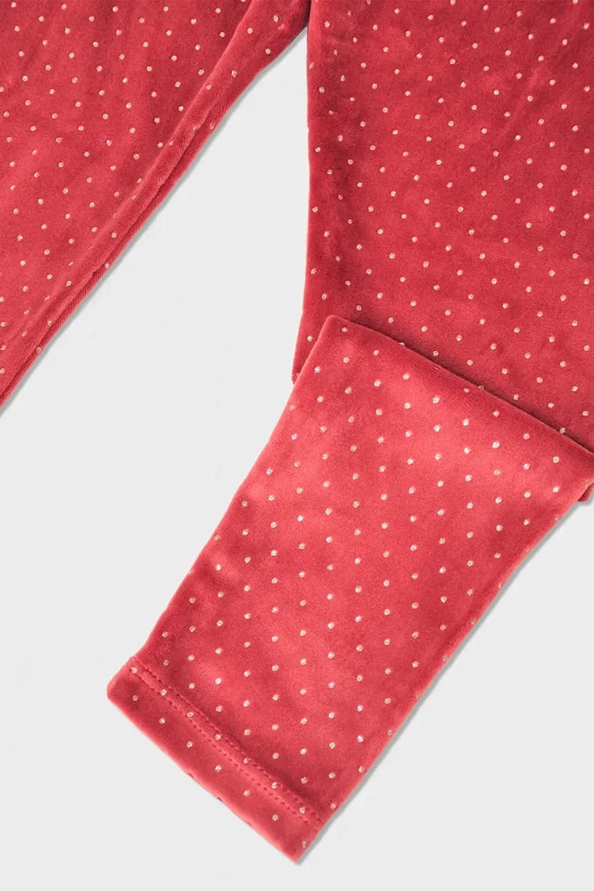 Детские леггинсы - фото 3