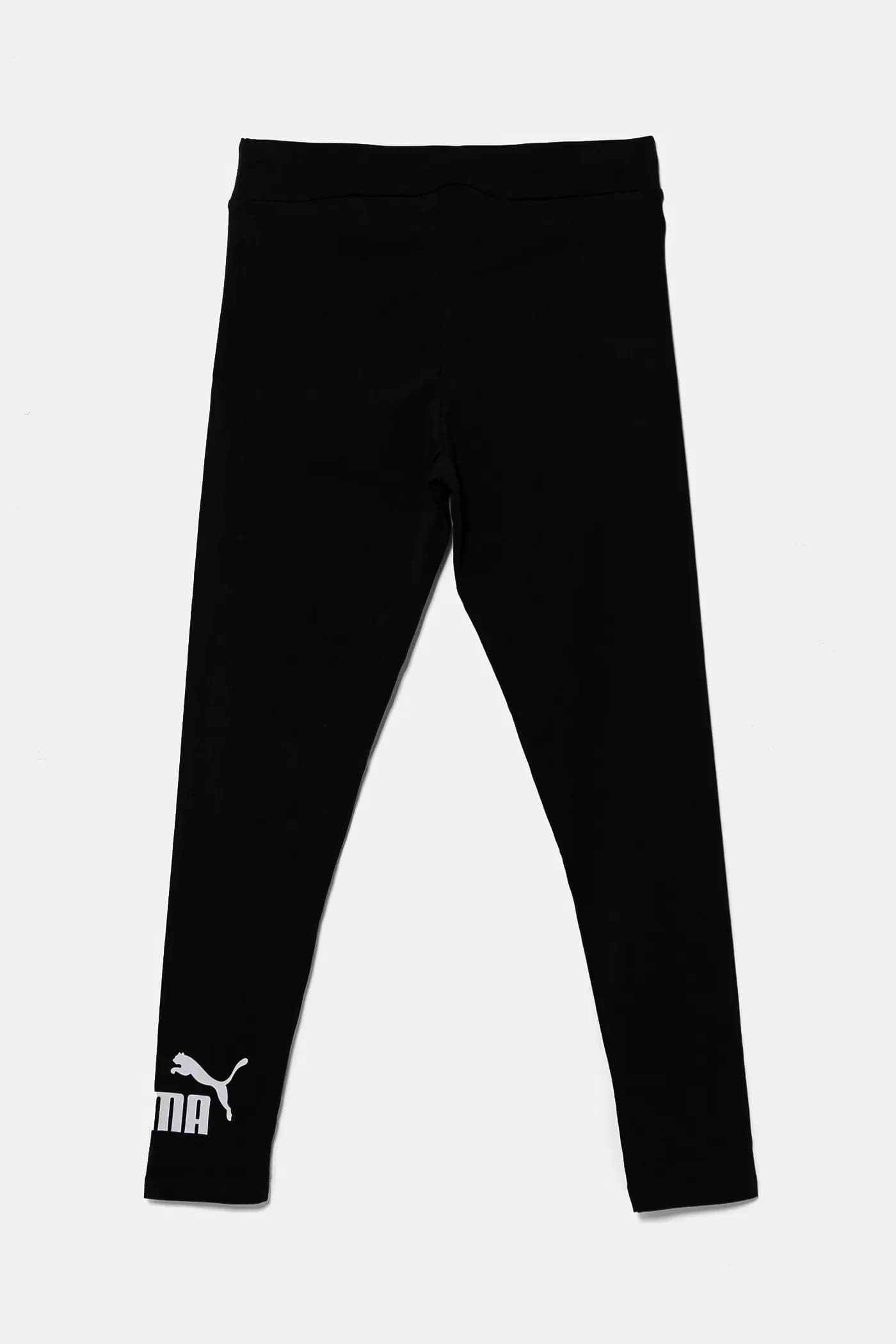 Детские леггинсы ESS №1 Леггинсы с логотипом - фото 2