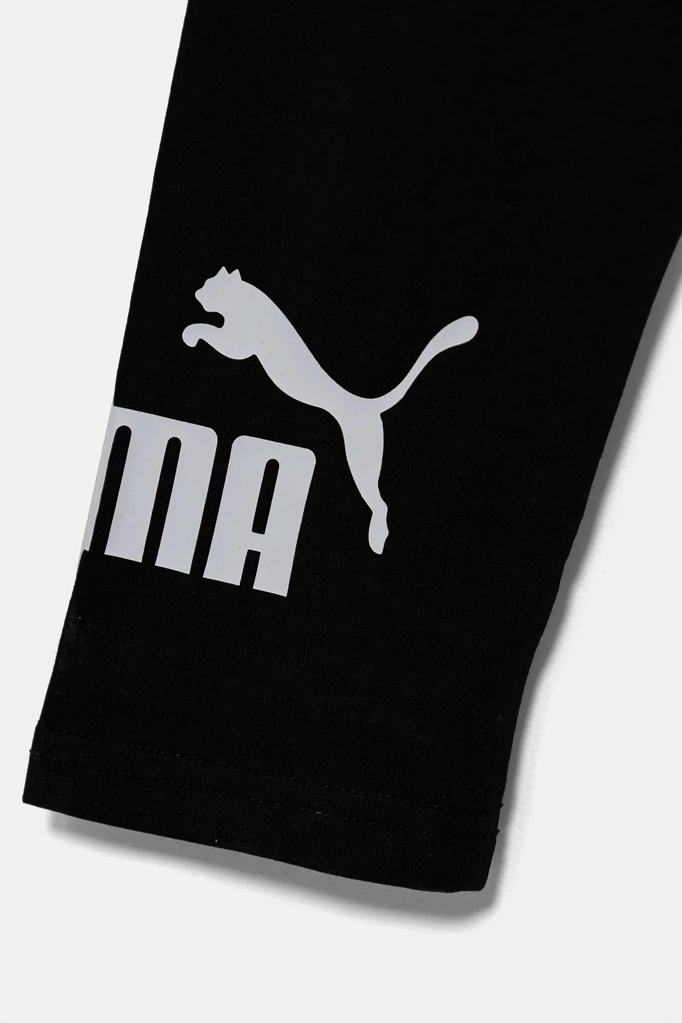 Детские леггинсы ESS №1 Леггинсы с логотипом - фото 4