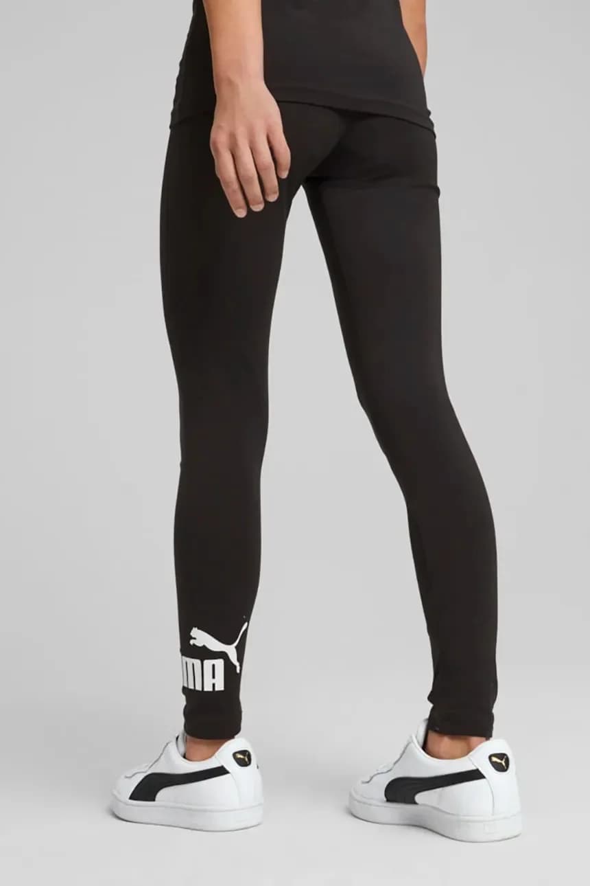 Детские леггинсы ESS №1 Леггинсы с логотипом - фото 5