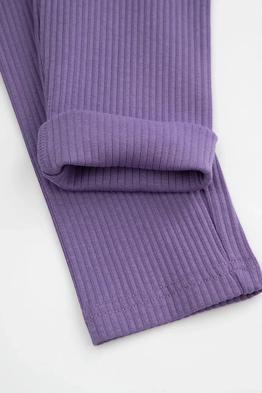 Детские леггинсы - фото 4