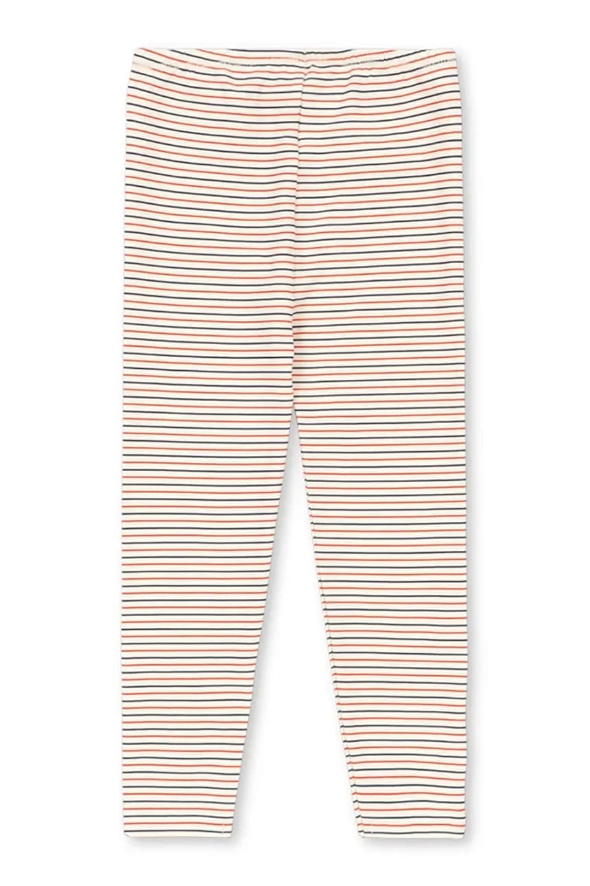 Детские леггинсы BASIC PANTS GOTS - фото 2