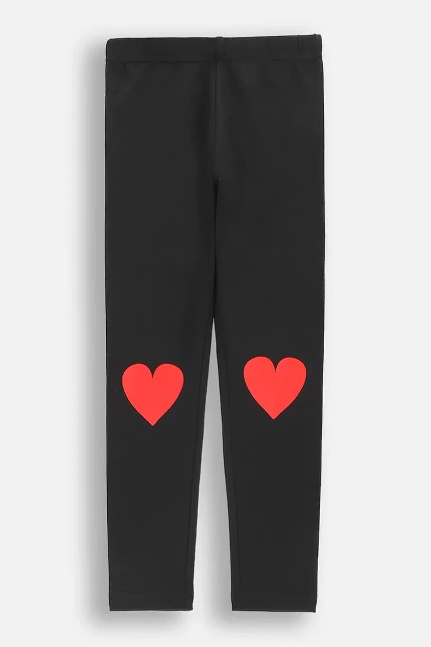 Детские леггинсы