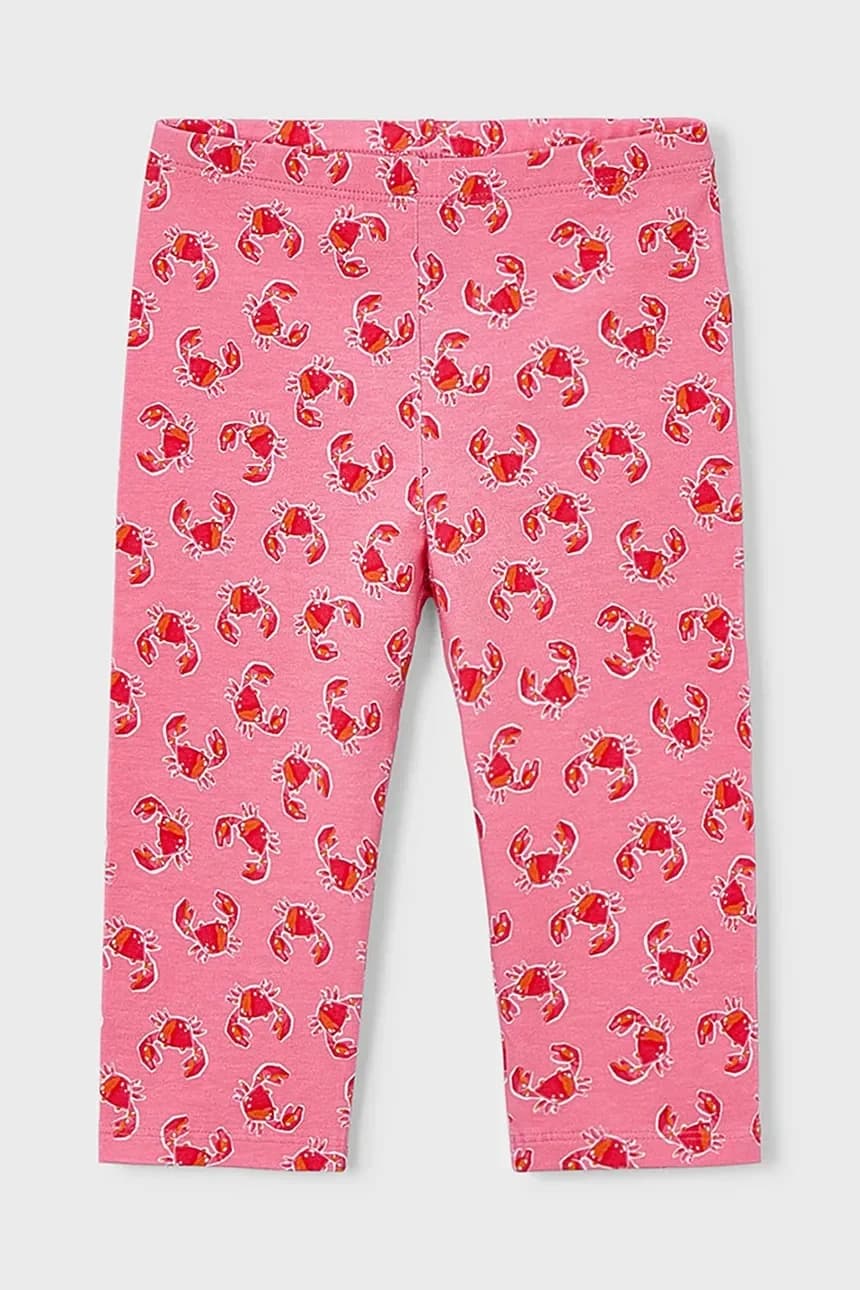 Детские леггинсы