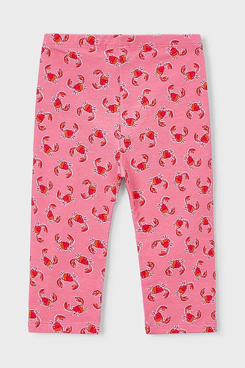 Детские леггинсы - фото 2