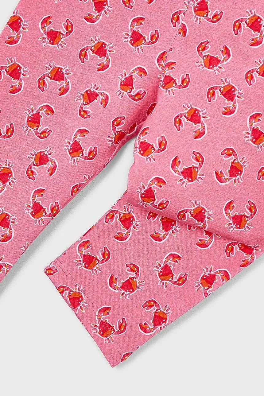 Детские леггинсы - фото 3