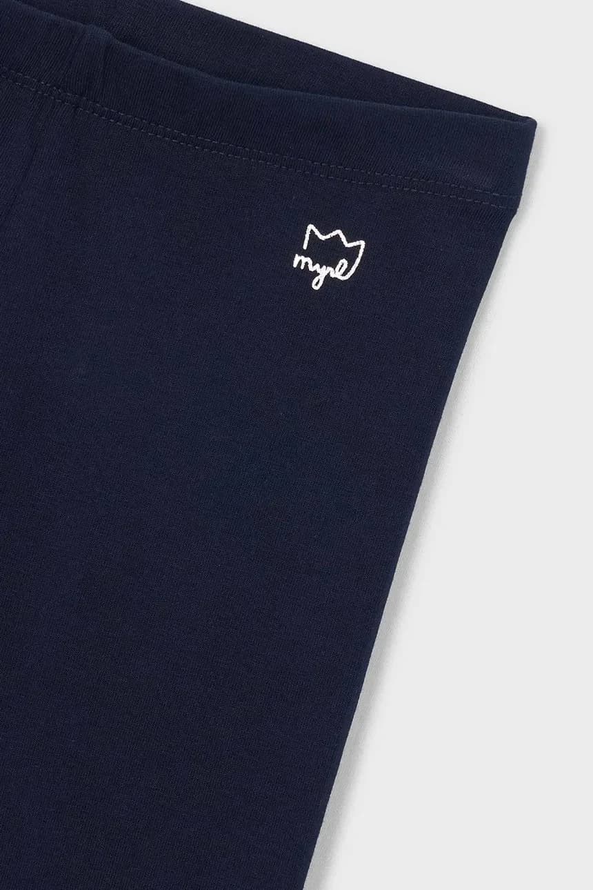 Детские леггинсы 3/4. - фото 3