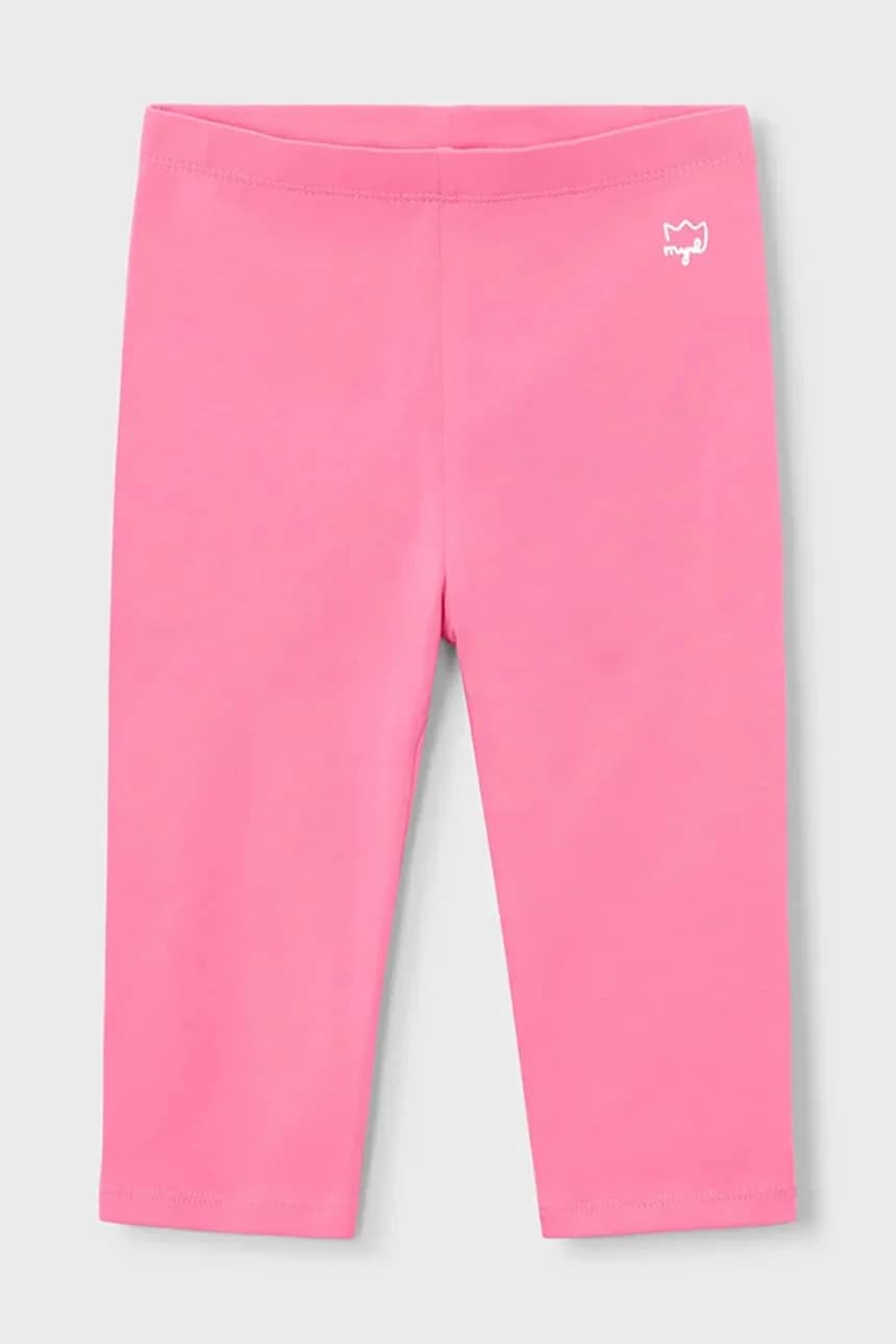 Детские леггинсы 3/4.