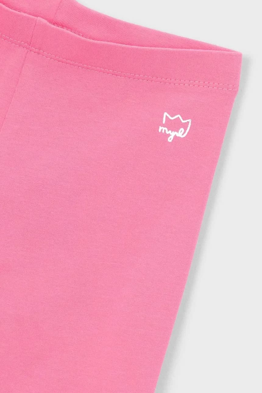 Детские леггинсы 3/4. - фото 3