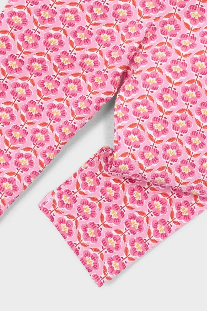 Детские леггинсы - фото 3