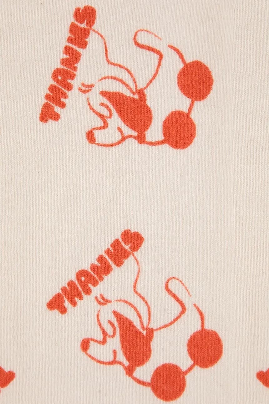 Детские легинсы Rolling Dog - фото 3