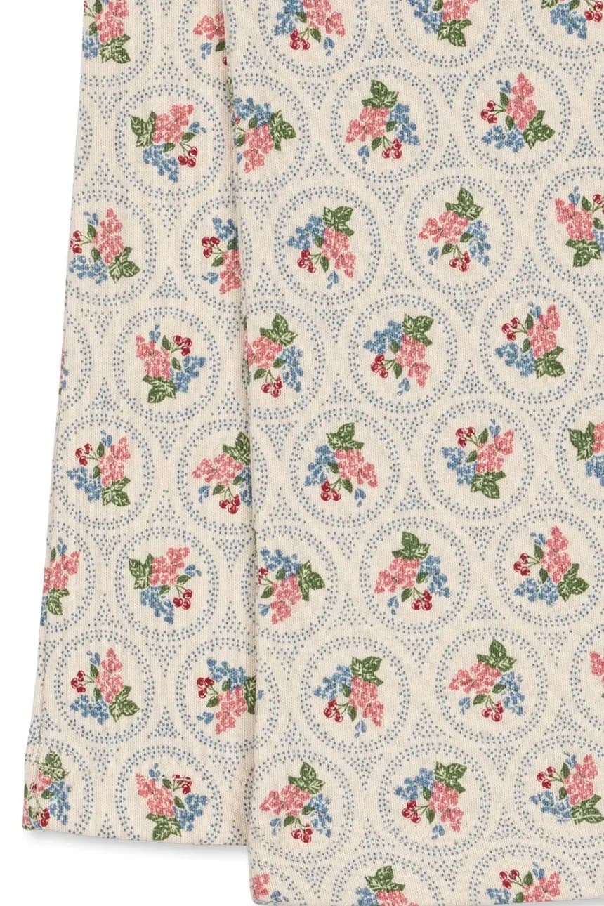 Детские хлопковые брюки DREY PANTS GOTS - фото 4