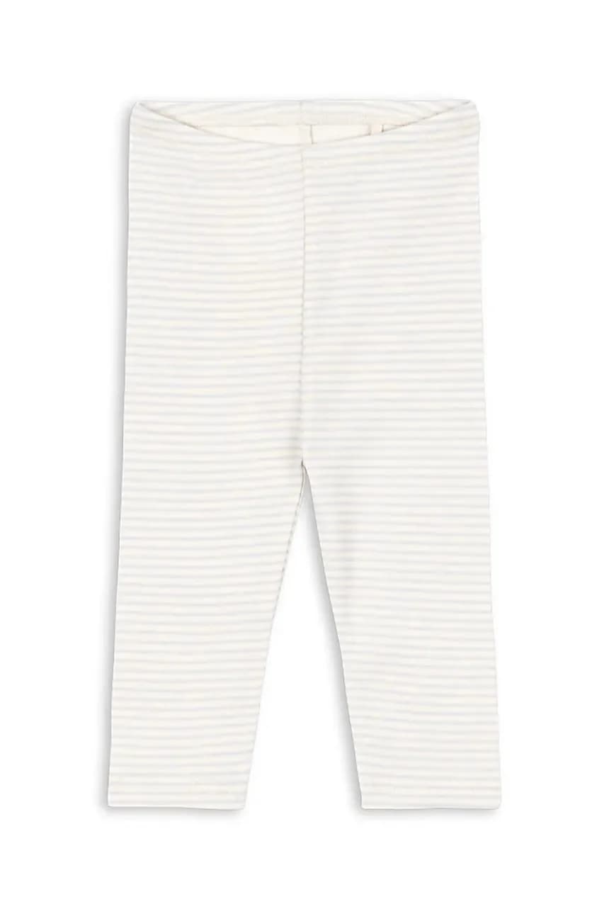 FIO STRIPE PANTS Детские хлопковые леггинсы OCS