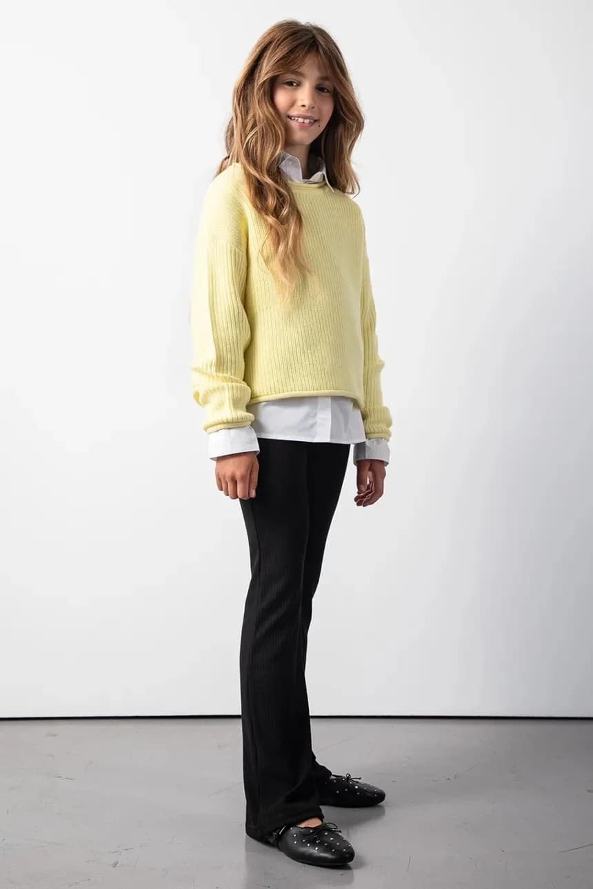 Детские брюки