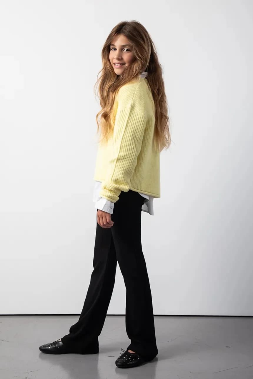 Детские брюки - фото 6