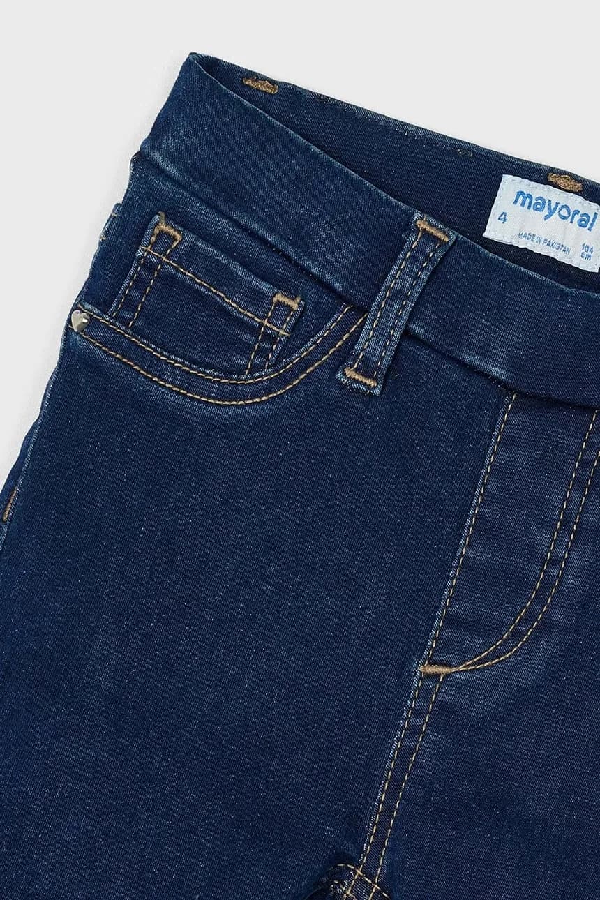 Детские леггинсы - фото 4