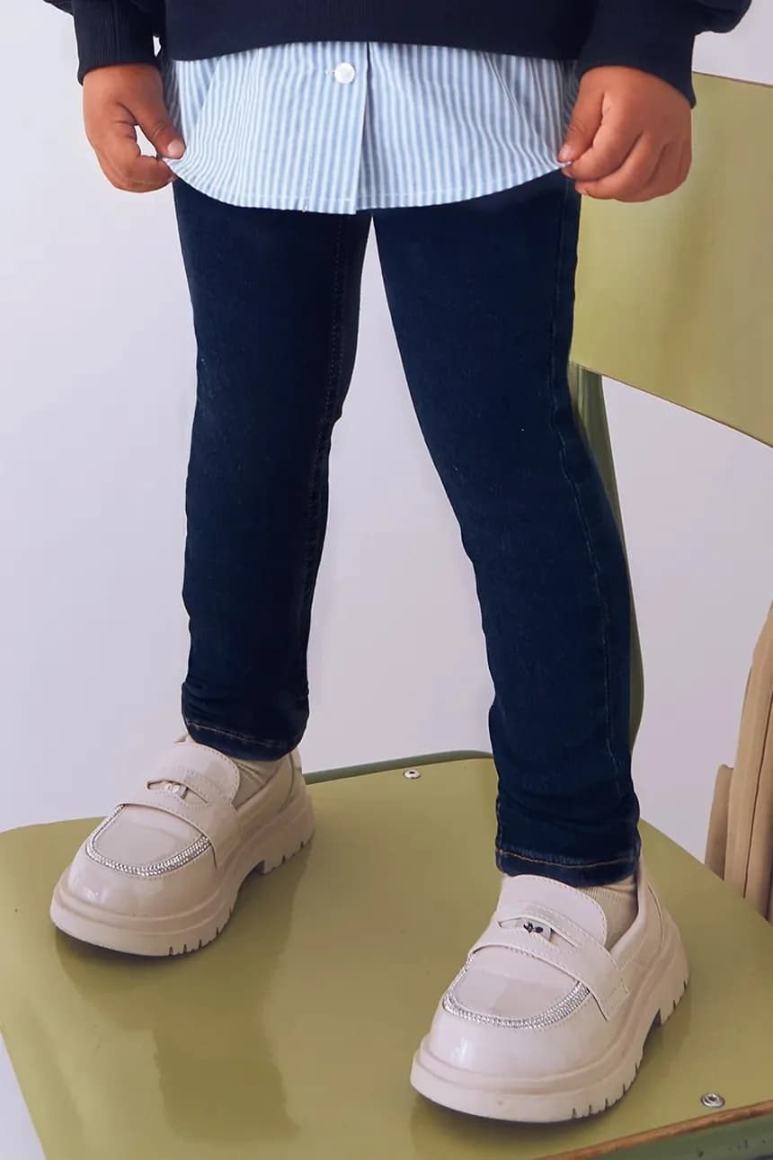 Детские леггинсы - фото 5