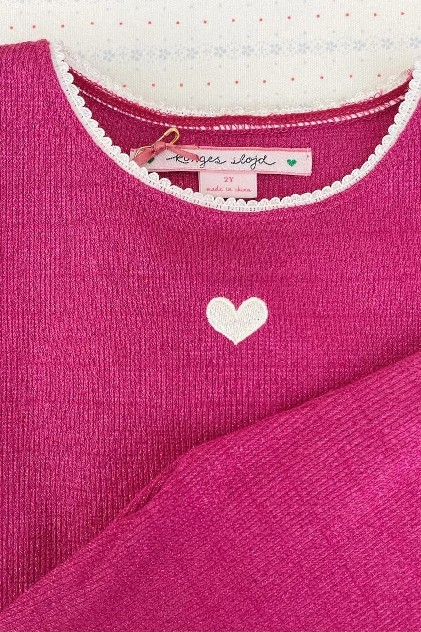 Детские леггинсы ROLI PANTS - фото 5