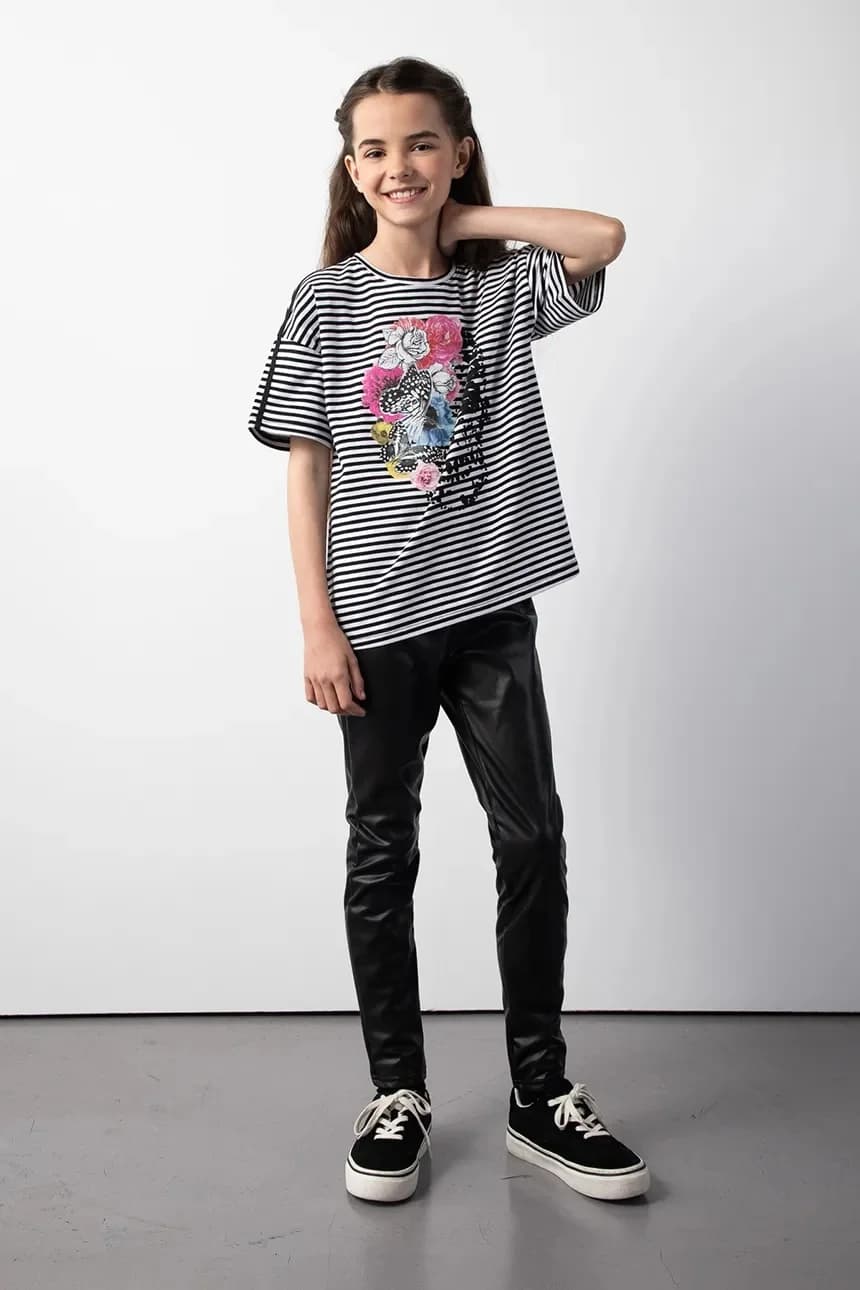 Детские леггинсы