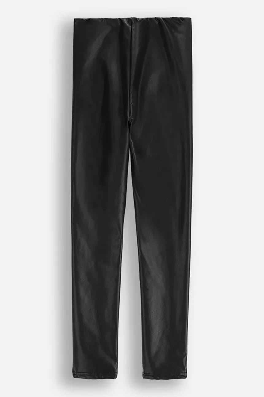 Детские леггинсы - фото 3