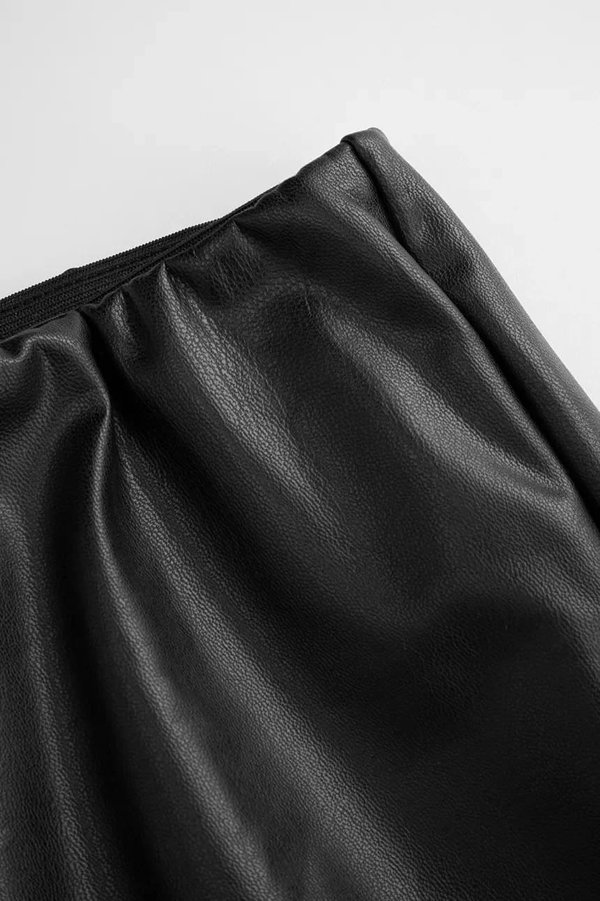 Детские леггинсы - фото 4