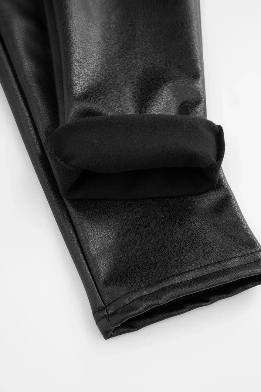 Детские леггинсы - фото 5