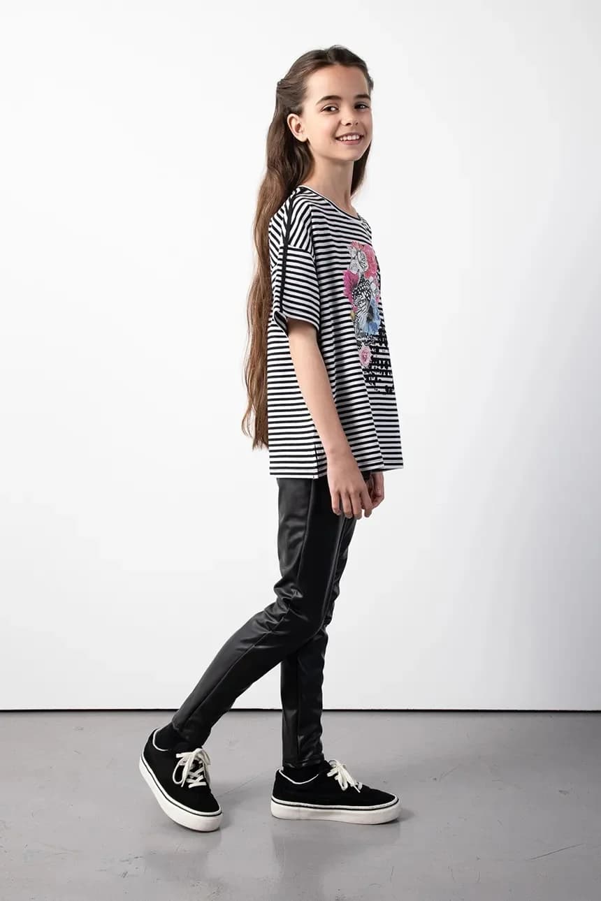 Детские леггинсы - фото 6