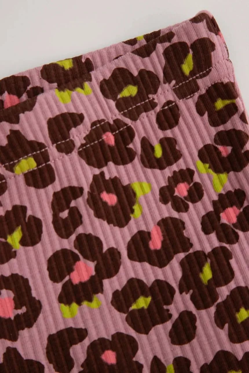 Детские леггинсы - фото 3